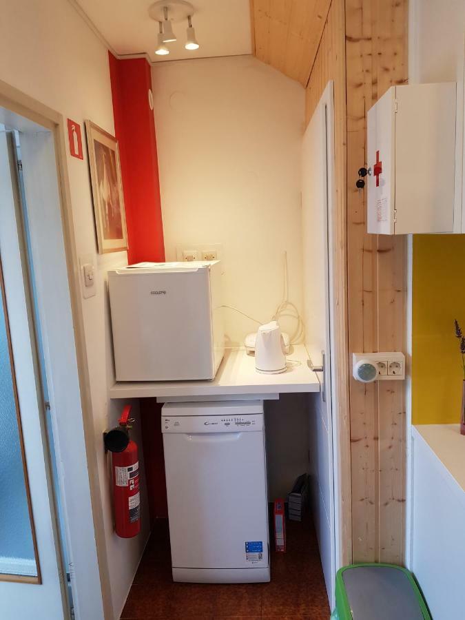 Ljubljana'S Terrace Apartment Екстериор снимка