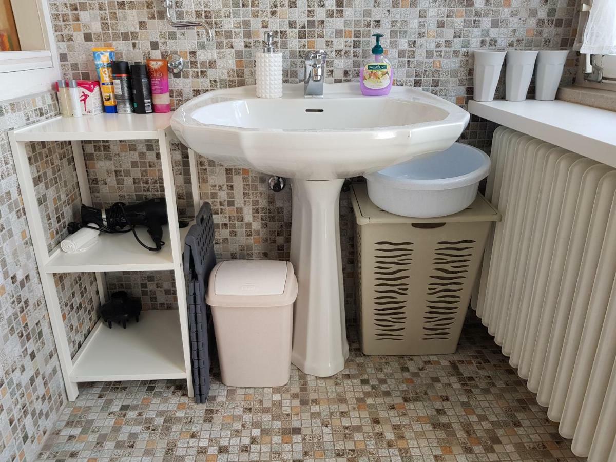 Ljubljana'S Terrace Apartment Екстериор снимка